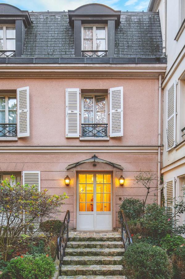 Des Grandes Ecoles Hotel Parigi